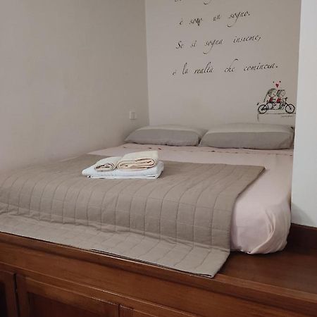 Appartamento Terni Centro Dış mekan fotoğraf