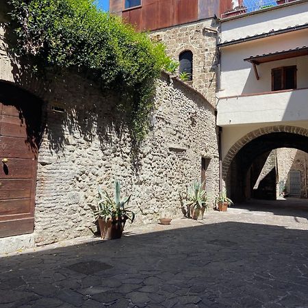 Appartamento Terni Centro Dış mekan fotoğraf
