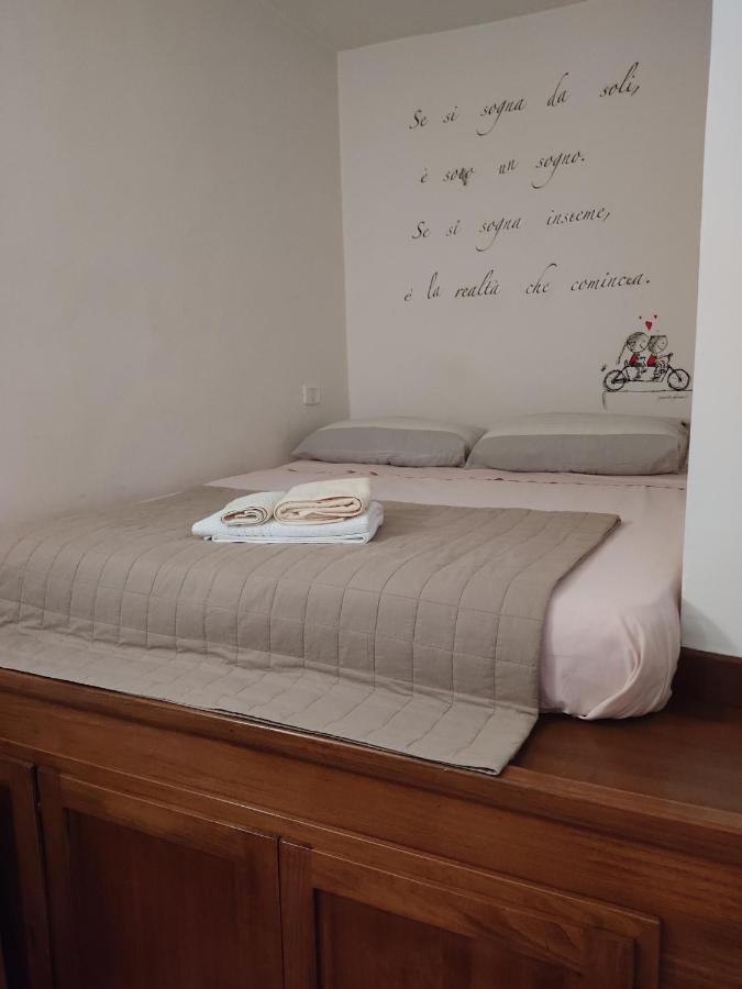 Appartamento Terni Centro Dış mekan fotoğraf