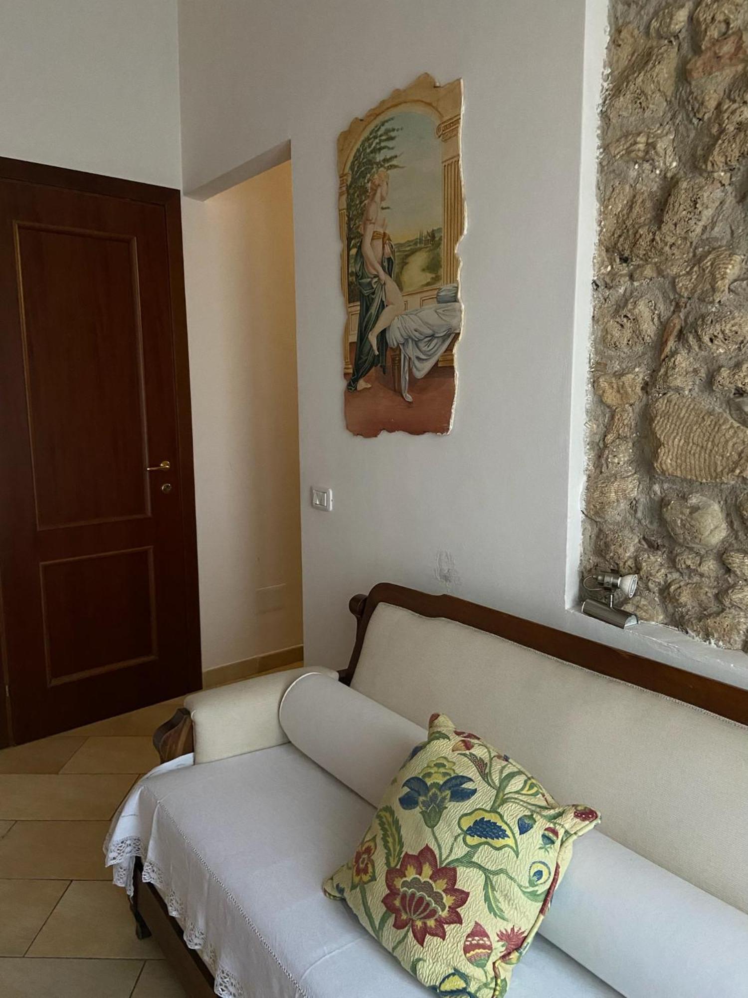 Appartamento Terni Centro Dış mekan fotoğraf