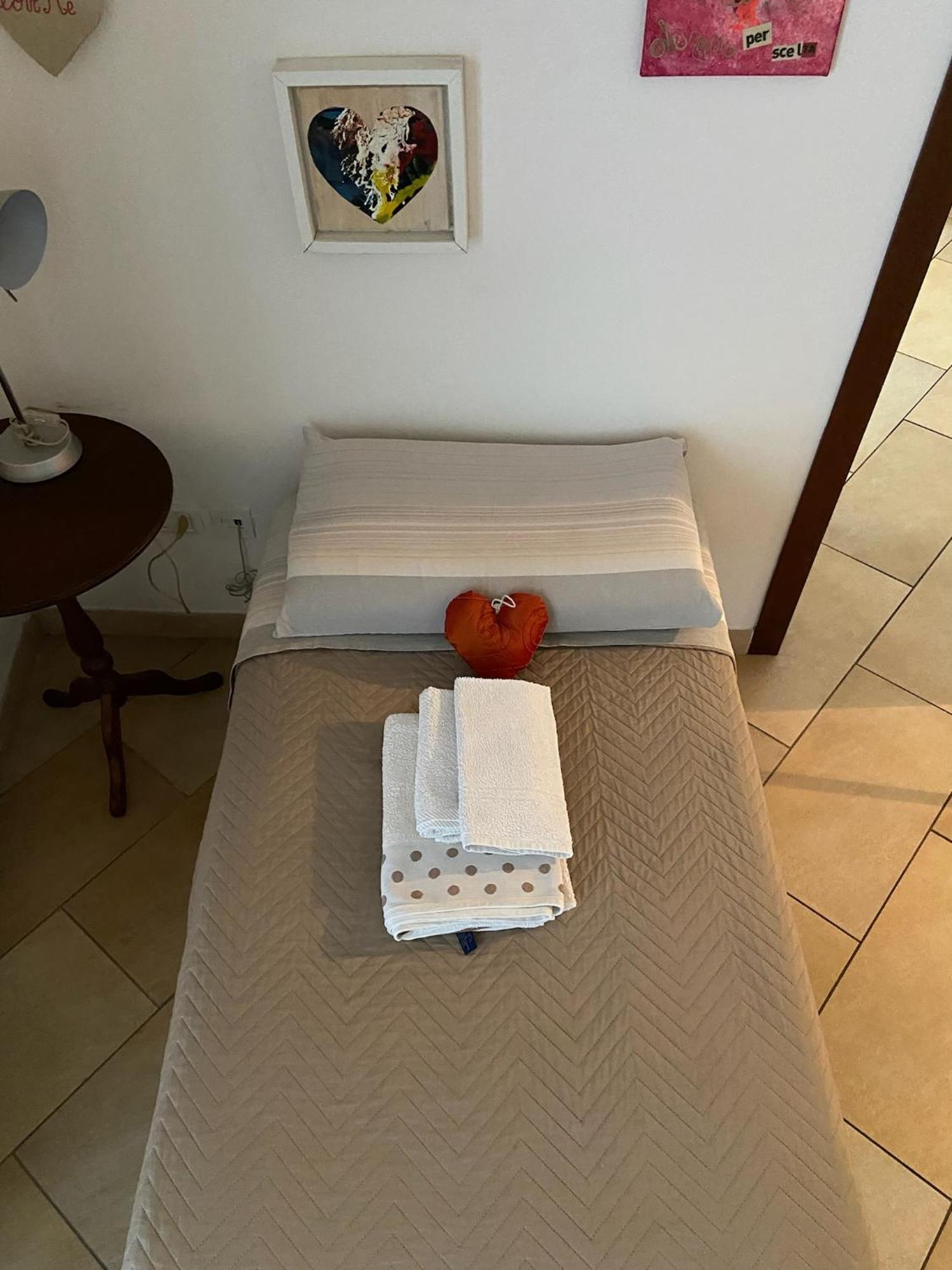 Appartamento Terni Centro Dış mekan fotoğraf