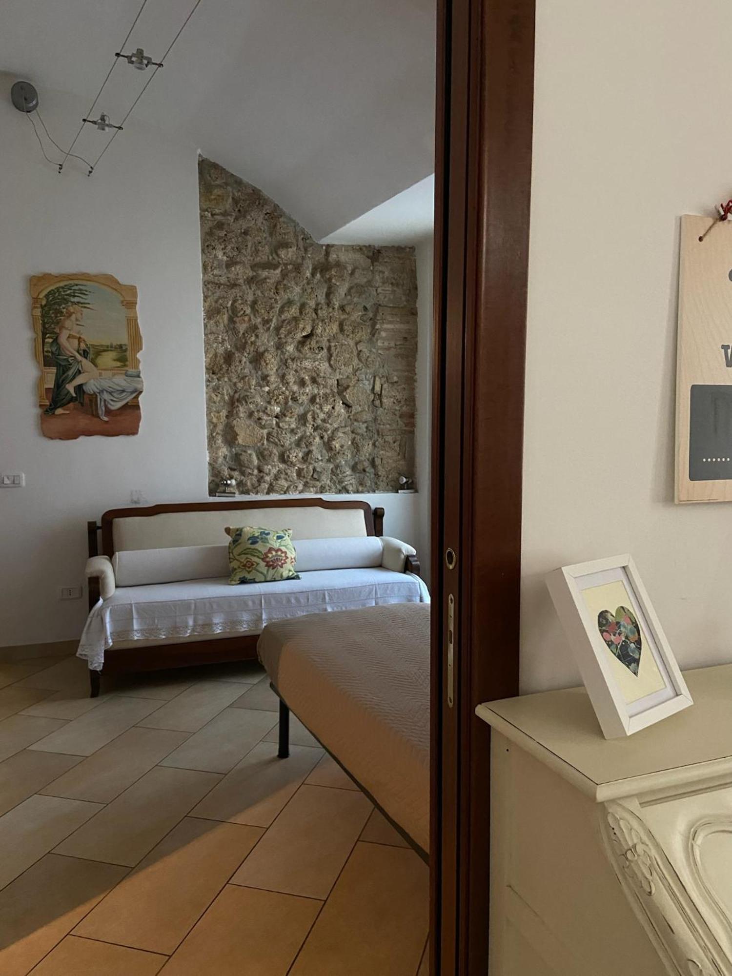 Appartamento Terni Centro Dış mekan fotoğraf