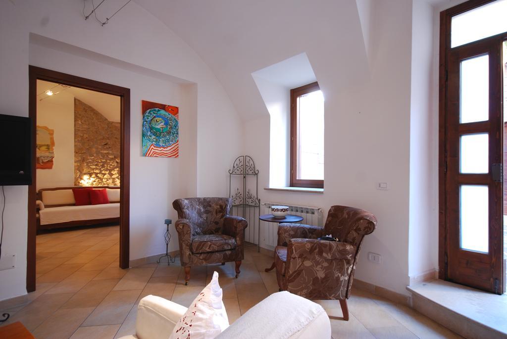 Appartamento Terni Centro Oda fotoğraf