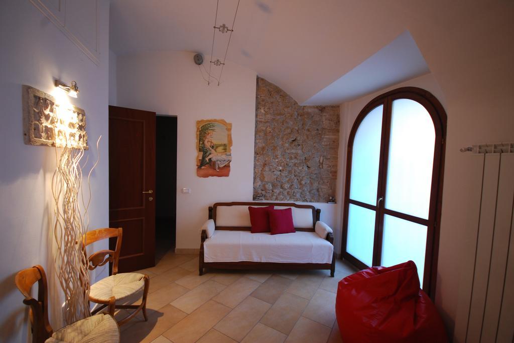 Appartamento Terni Centro Dış mekan fotoğraf